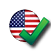US Players Welcome